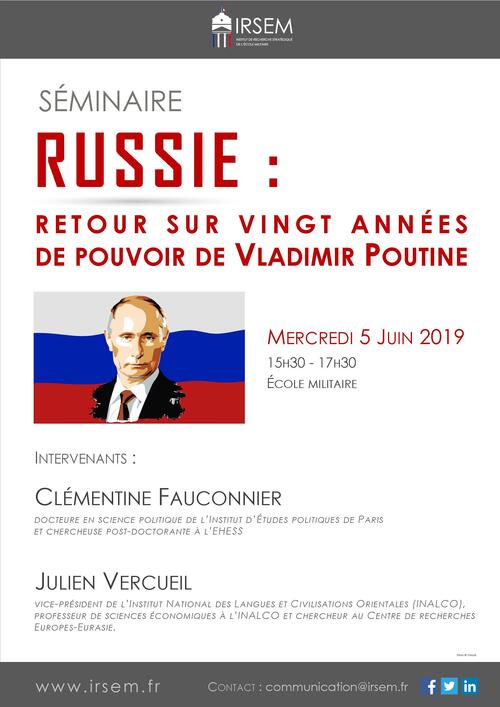 2019 06 05 Affiche Seminaire Russie