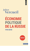 Economie Politique de la Russie