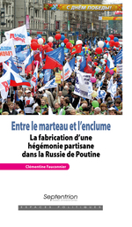 Entre Le Marteau Et L Enclume