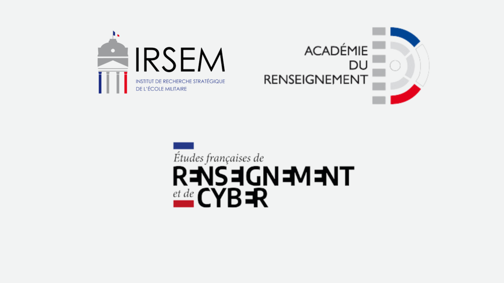 logos sÃ©minaire rens